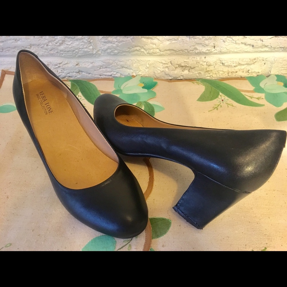 Lady’s shoes